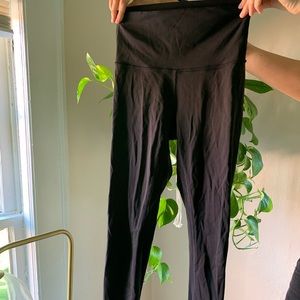 Wunder Under 7/8 Luxtreme